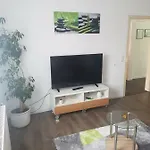 منزل للإقامة Schoene, Private آلين