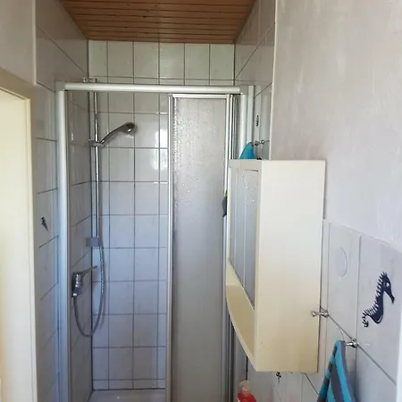 Rum i privatbostad Schöne, Private Aalen