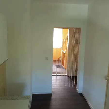Schoene, Private Séjour chez l'habitant