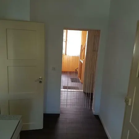 Séjour chez l'habitant Schoene, Private Aalen