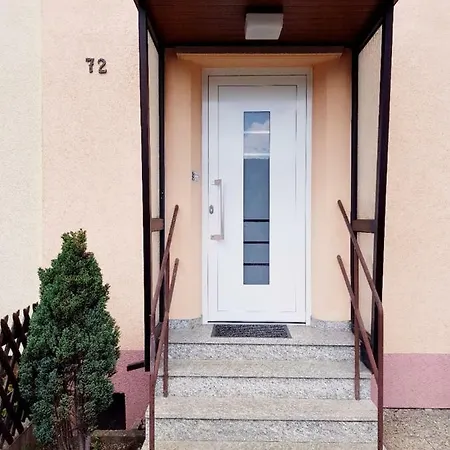 Rum i privatbostad Schöne, Private Aalen