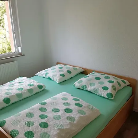 Schoene, Private Accommodatie bij particulieren *