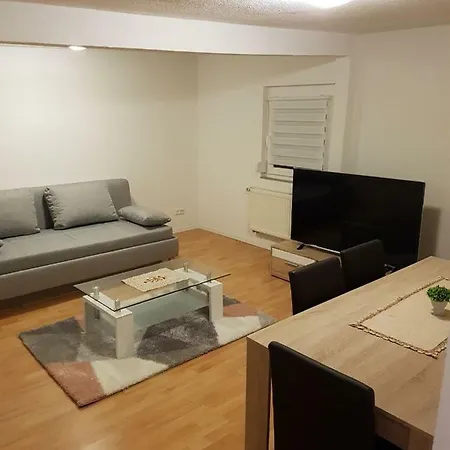 Schoene, Private Accommodatie bij particulieren