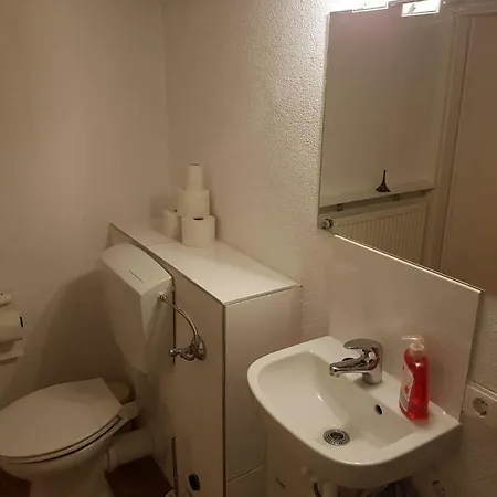 Schöne, Private Rum i privatbostad