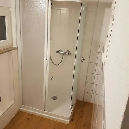 Rum i privatbostad Schöne, Private *
