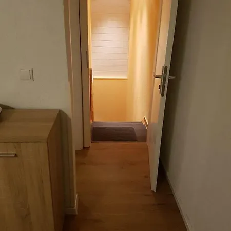 Schöne, Private Aalen