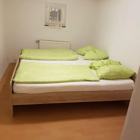 Rum i privatbostad Schöne, Private Aalen