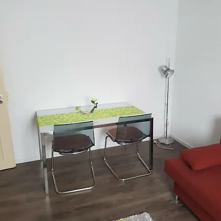 Schöne, Private Rum i privatbostad *