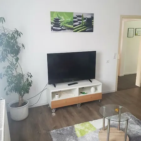 Séjour chez l'habitant Schoene, Private Aalen