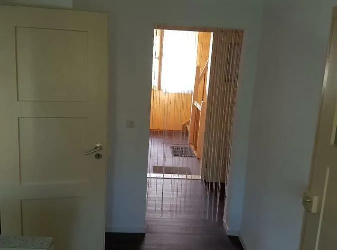 Homestay Schoene, Private Aalen