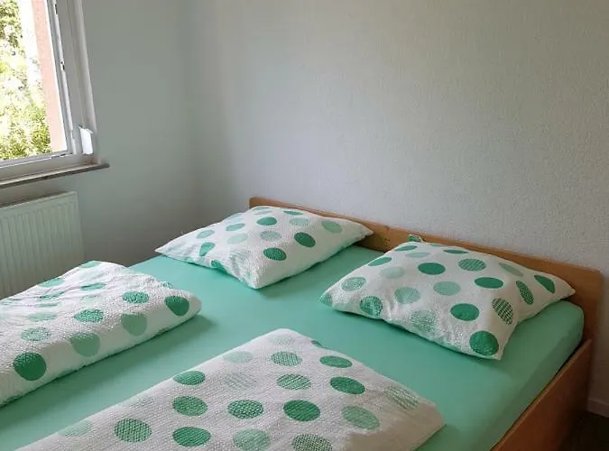 Schoene, Private בית אירוח *