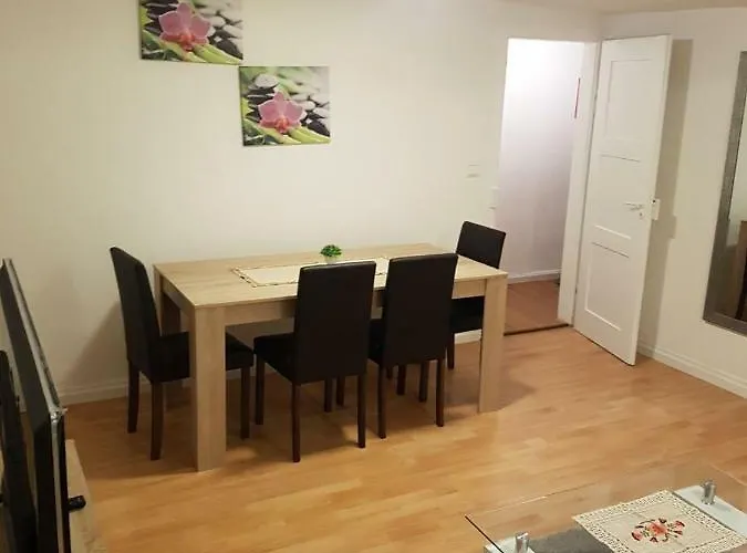 Homestay Schoene, Private *