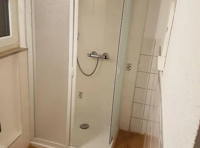 בית אירוח Schoene, Private *