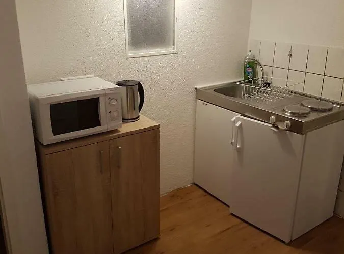 Homestay Schoene, Private Aalen