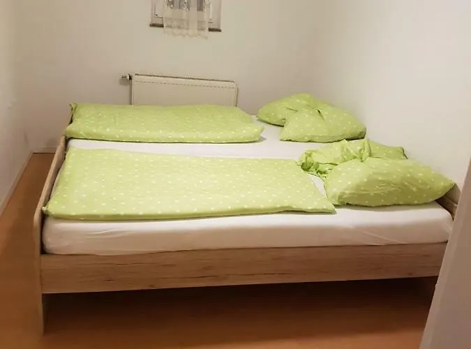 בית אירוח Schoene, Private אאלן