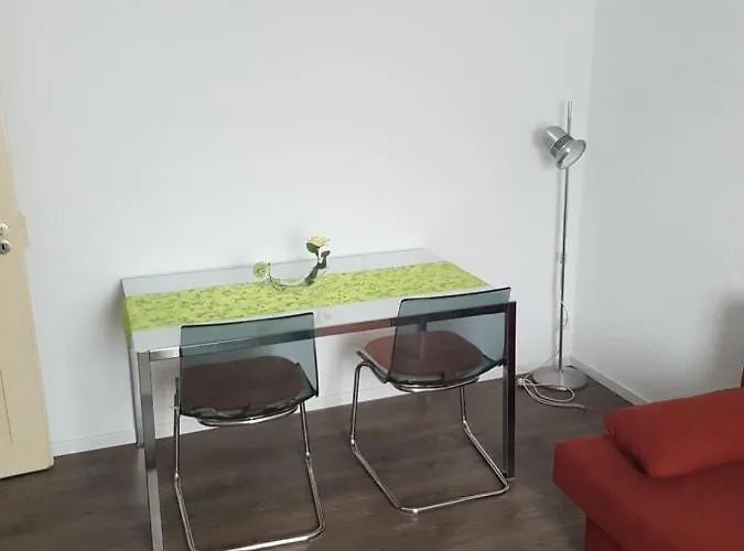 Schoene, Private בית אירוח *