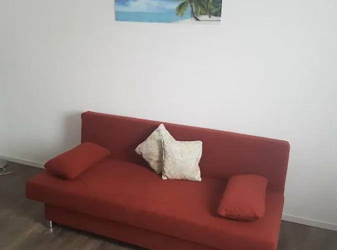 Schoene, Private בית אירוח אאלן