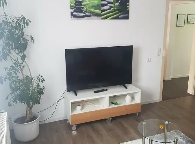 Homestay Schoene, Private Aalen